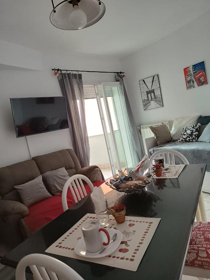 Apartment Armareaoverseassuites