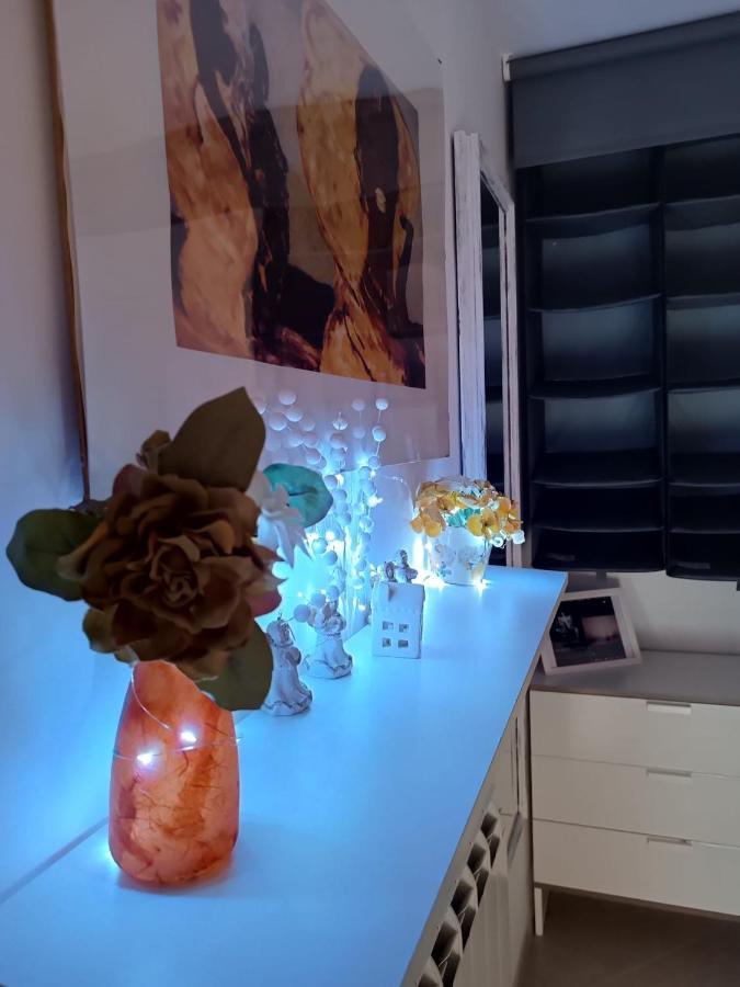 Apartment Armareaoverseassuites Fiumicino