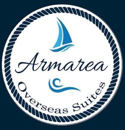 Armareaoverseassuites Apartment Fiumicino
